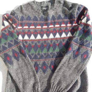 Forever 21 Men's sweater  Sz M